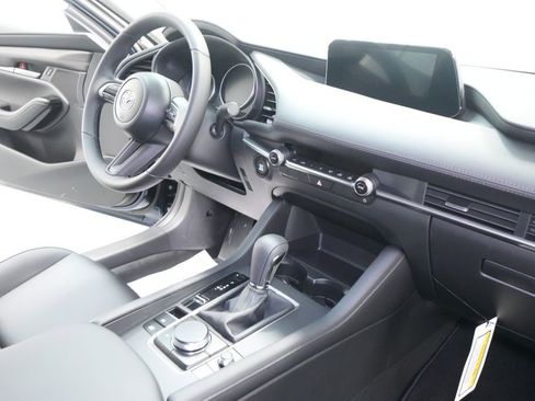 New 2026 MAZDA MAZDA3 s Sport image 22