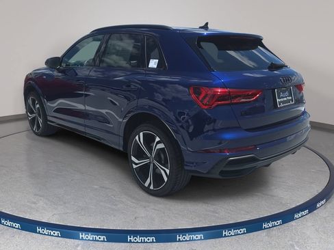 Used 2023 Audi Q3 2.0T Premium Plus w/ Premium Plus Package AWD/4WD image 10