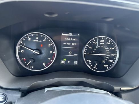 New 2026 Subaru Ascent Limited Bronze AWD/4WD image 10