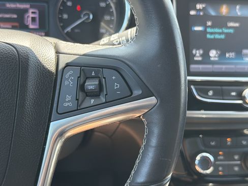 Used 2019 Buick Encore Preferred FWD image 20