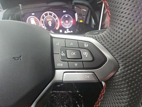 New 2025 Volkswagen GTI Autobahn image 34