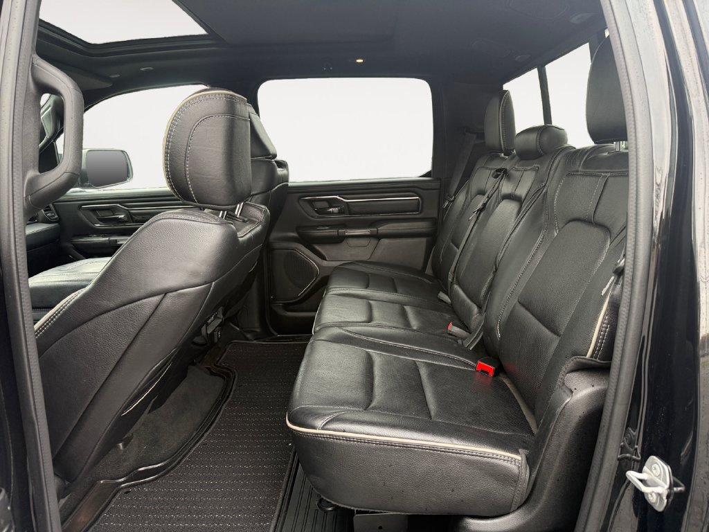 Used 2023 RAM 1500 Limited AWD/4WD image 13