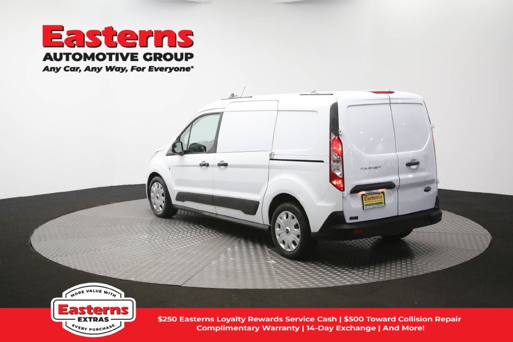 Used 2020 Ford Transit Connect XLT FWD image 63