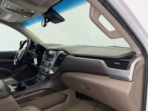 Used 2018 Chevrolet Tahoe LT image 36