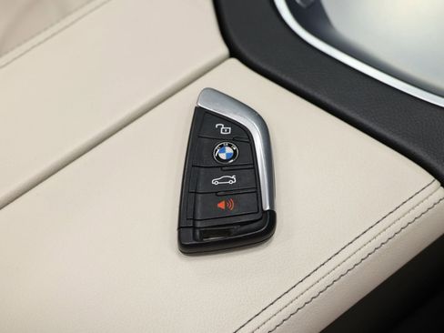 Used 2019 BMW Z4 sDrive30i w/ M Sport Package image 5