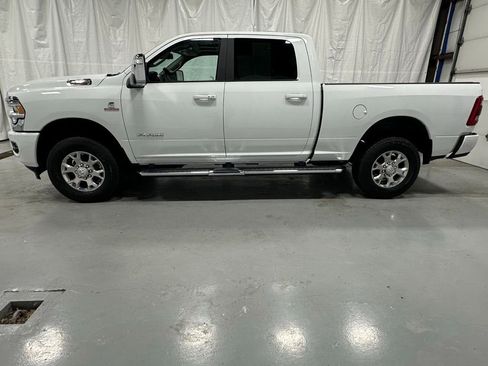 Used 2024 RAM 2500 Laramie image 4