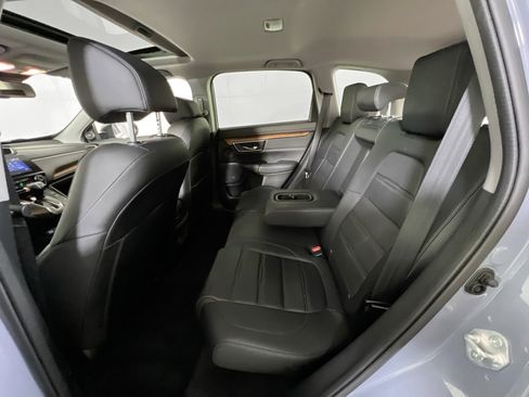 Used 2022 Honda CR-V EX-L image 24