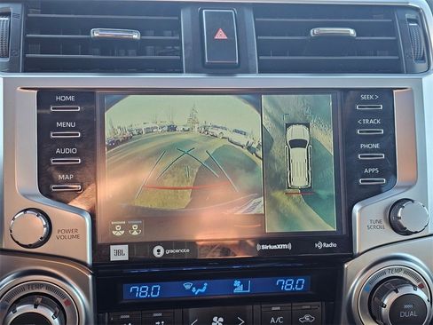 Used 2022 Toyota 4Runner Limited image 16