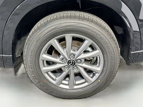 New 2025 MAZDA CX-5 AWD 2.5 S w/ Select Package image 7