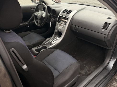 Used 2006 Scion tC image 14