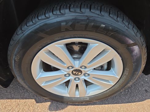 Used 2019 Kia Sportage LX w/ LX Popular Package AWD/4WD image 9