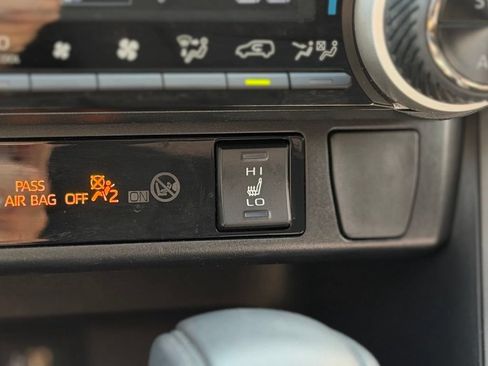 Used 2023 Toyota RAV4 XLE w/ Convenience Package AWD/4WD image 13