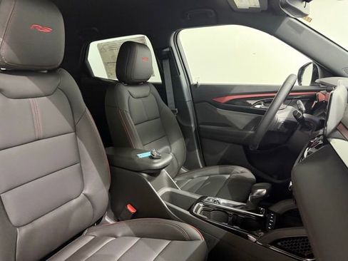 New 2026 Chevrolet TrailBlazer RS w/ Convenience Package image 28