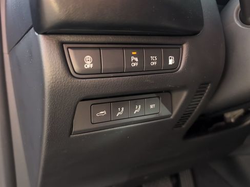 New 2026 MAZDA CX-50 AWD 2.5 Hybrid w/ Weather Package image 17