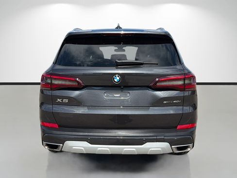 Used 2023 BMW X5 sDrive40i RWD image 4