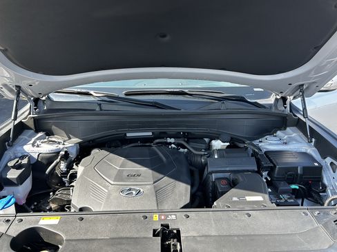Used 2025 Hyundai Palisade SEL AWD/4WD image 10