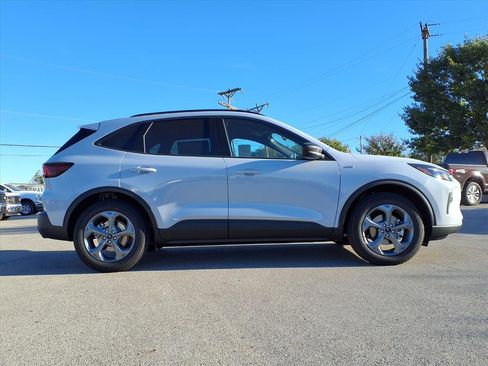 New 2026 Ford Escape ST-Line w/ Tech Pack #1 image 3