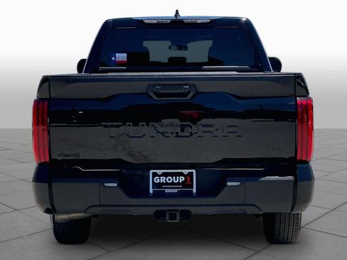 Used 2025 Toyota Tundra SR w/ SR Tow Package AWD/4WD image 5