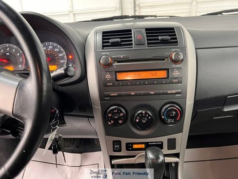 Used 2010 Toyota Corolla S FWD image 35