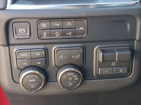 New 2026 Chevrolet Tahoe RST w/ RST Capability Package image 18