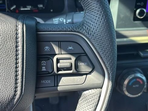 New 2026 Toyota Tacoma TRD Off-Road image 17