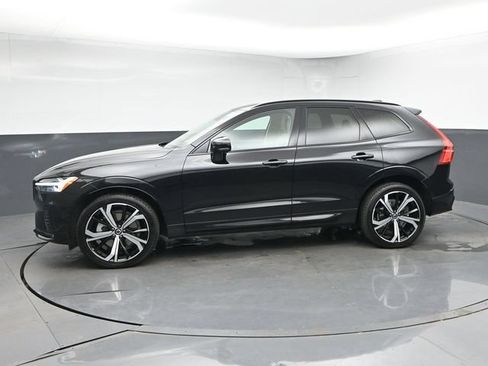 Used 2023 Volvo XC60 B6 Ultimate w/ Climate Package AWD/4WD image 6