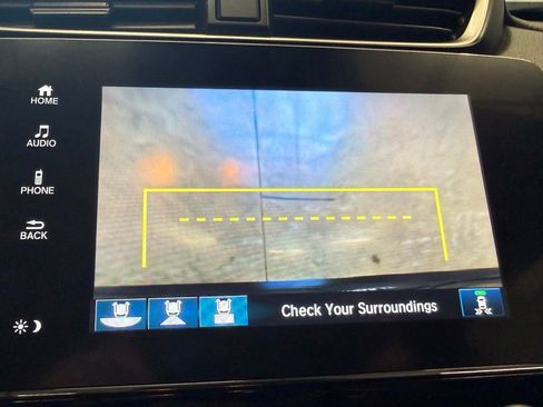 Used 2021 Honda CR-V EX-L image 38