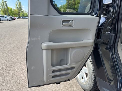 Used 2011 Honda Element EX image 22