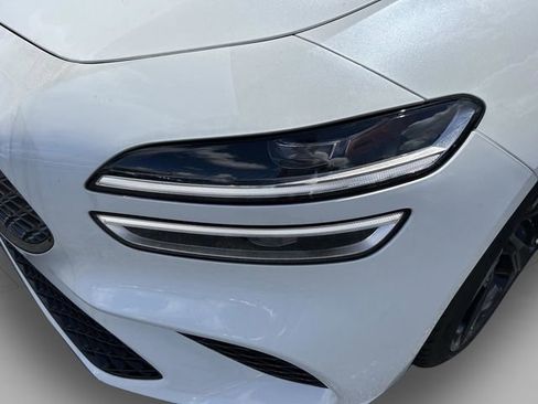 New 2026 Genesis G70 3.3T Sport Prestige image 14