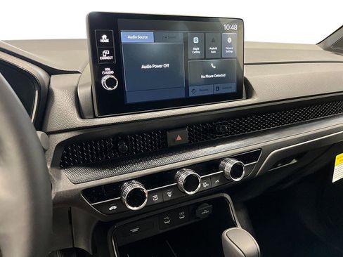 New 2026 Honda CR-V Sport image 16