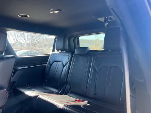 Used 2021 Ford Expedition Max Limited image 21