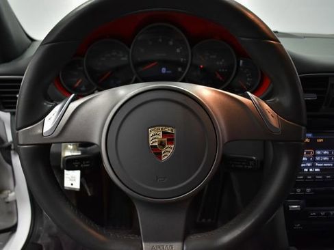 Used 2009 Porsche 911 Carrera image 12