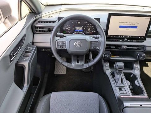 New 2026 Toyota RAV4 XSE image 16