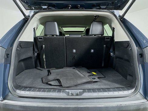 Certified 2025 Toyota Grand Highlander AWD image 26
