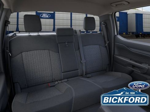 New 2026 Ford Ranger XL image 11