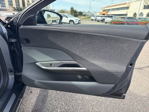 Used 2023 Lucid Air Pure image 30