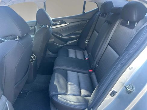 Used 2016 Nissan Maxima 3.5 S FWD image 10