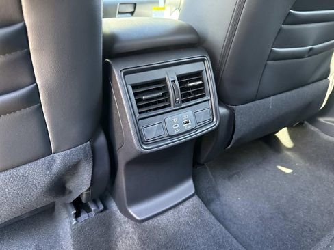 New 2026 Subaru Forester Premium image 17