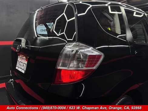Used 2013 Honda Fit image 22