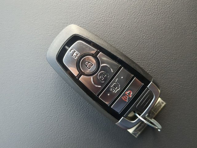 New 2026 Ford Explorer ST-Line w/ ST-Line Street Pack RWD image 35