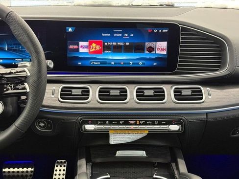 New 2026 Mercedes-Benz GLE 350 GLE 350 image 7