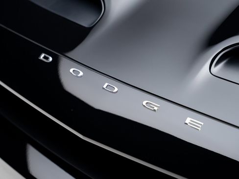 Used 2023 Dodge Challenger SRT Hellcat Redeye RWD image 13