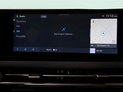 New 2025 Hyundai Santa Cruz Limited image 29