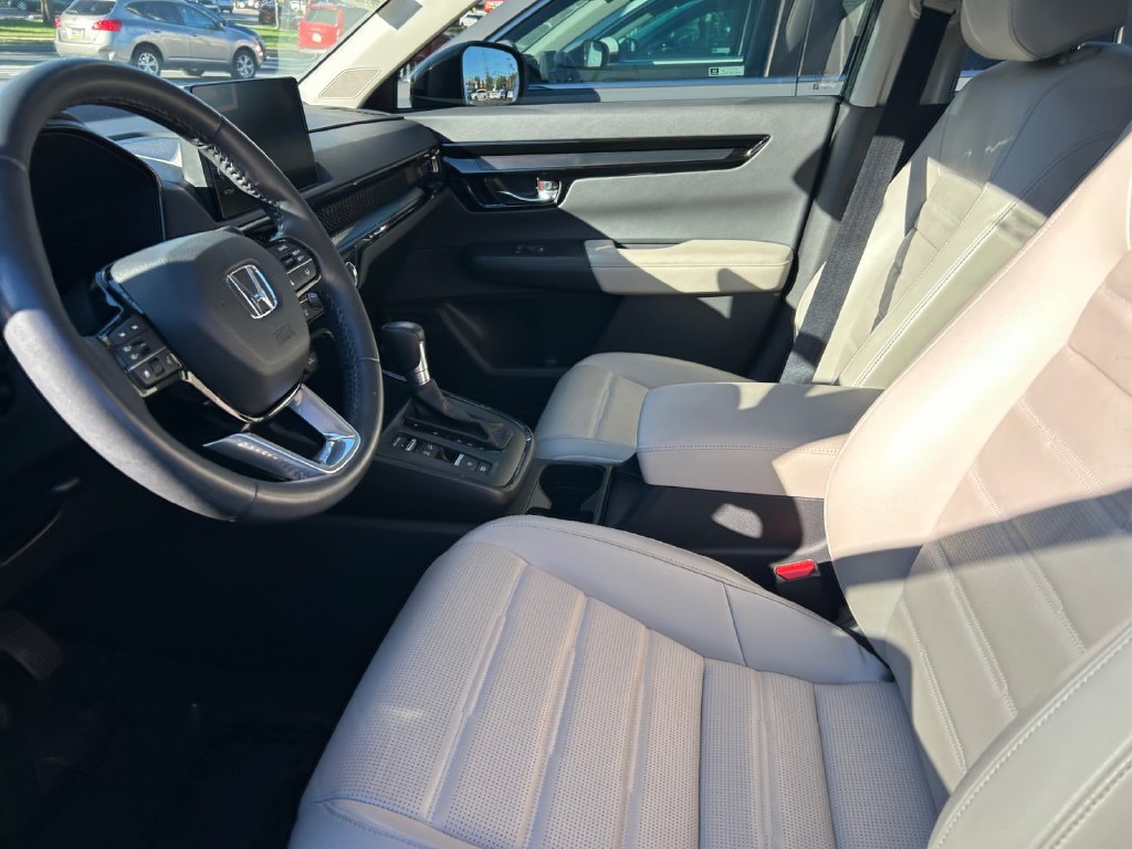 Used 2024 Honda CR-V EX-L image 20