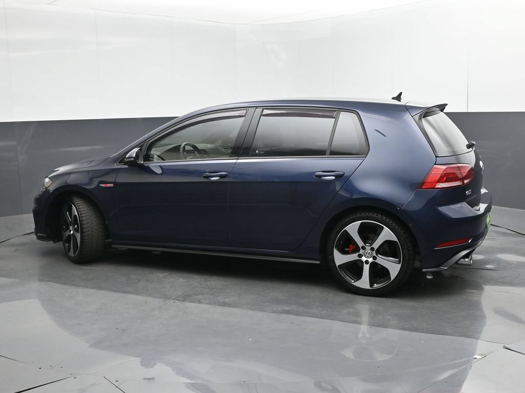 Used 2018 Volkswagen GTI S FWD image 26