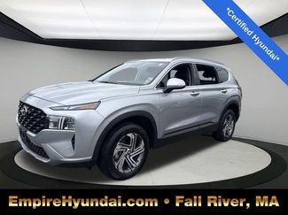 Certified 2023 Hyundai Santa Fe SEL 360° Tour