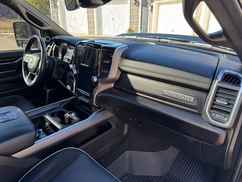 Used 2023 RAM 2500 Laramie image 19