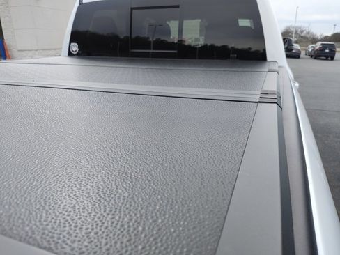 Used 2025 RAM 1500 Laramie w/ Sport Appearance Package image 12