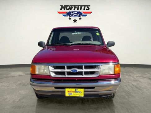 Used 1994 Ford Ranger XLT RWD image 8