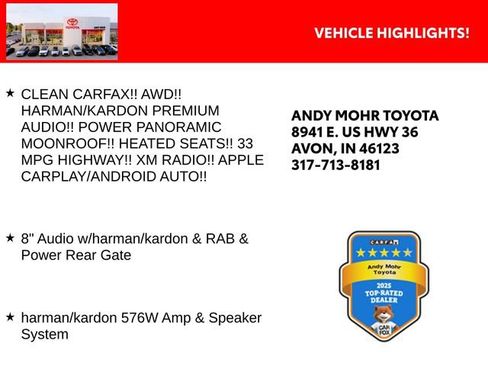 Used 2022 Subaru Forester Sport AWD/4WD image 2